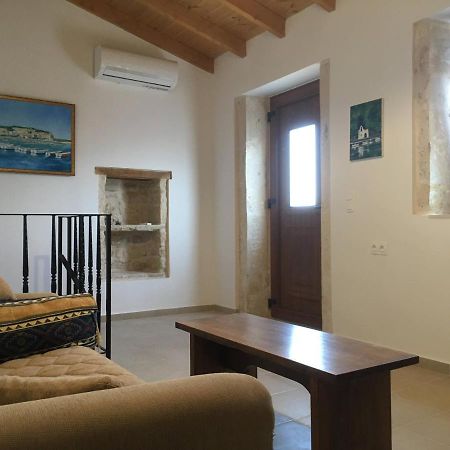 Kallergos Cottage Екстериор снимка