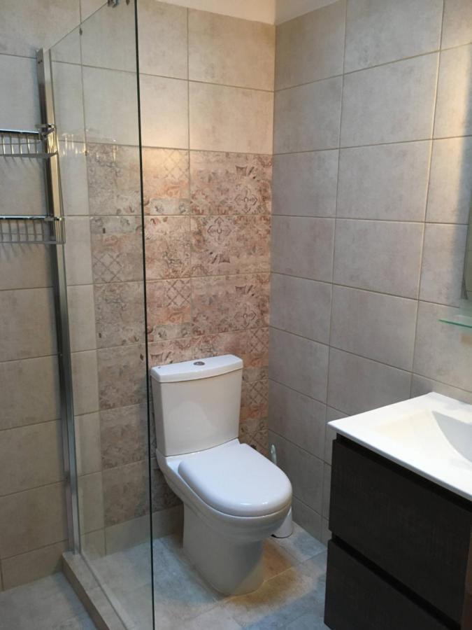 Kallergos Cottage Екстериор снимка